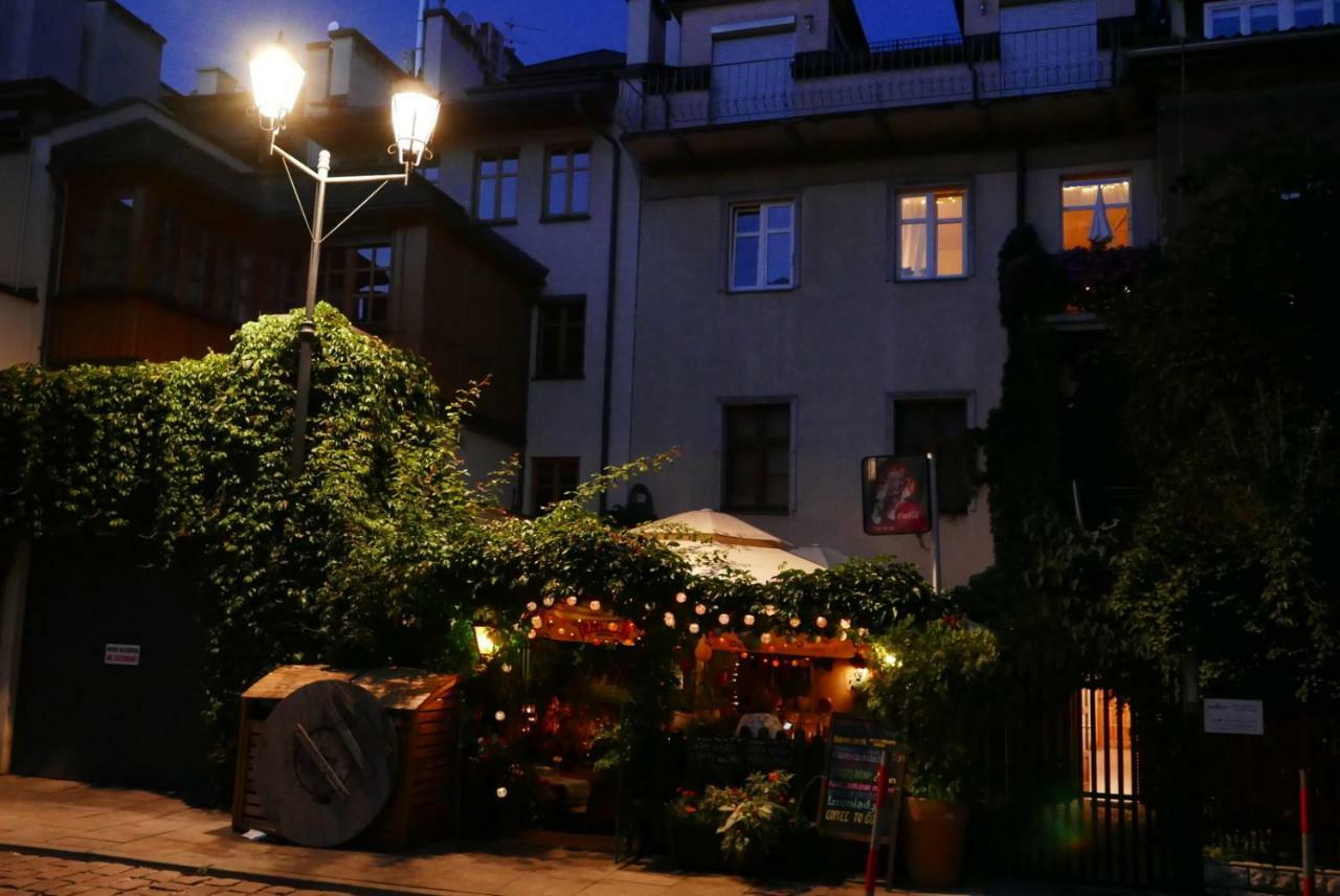 Sunflower Apartament Kraków