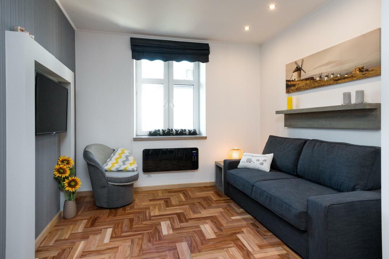 Sunflower Apartament *