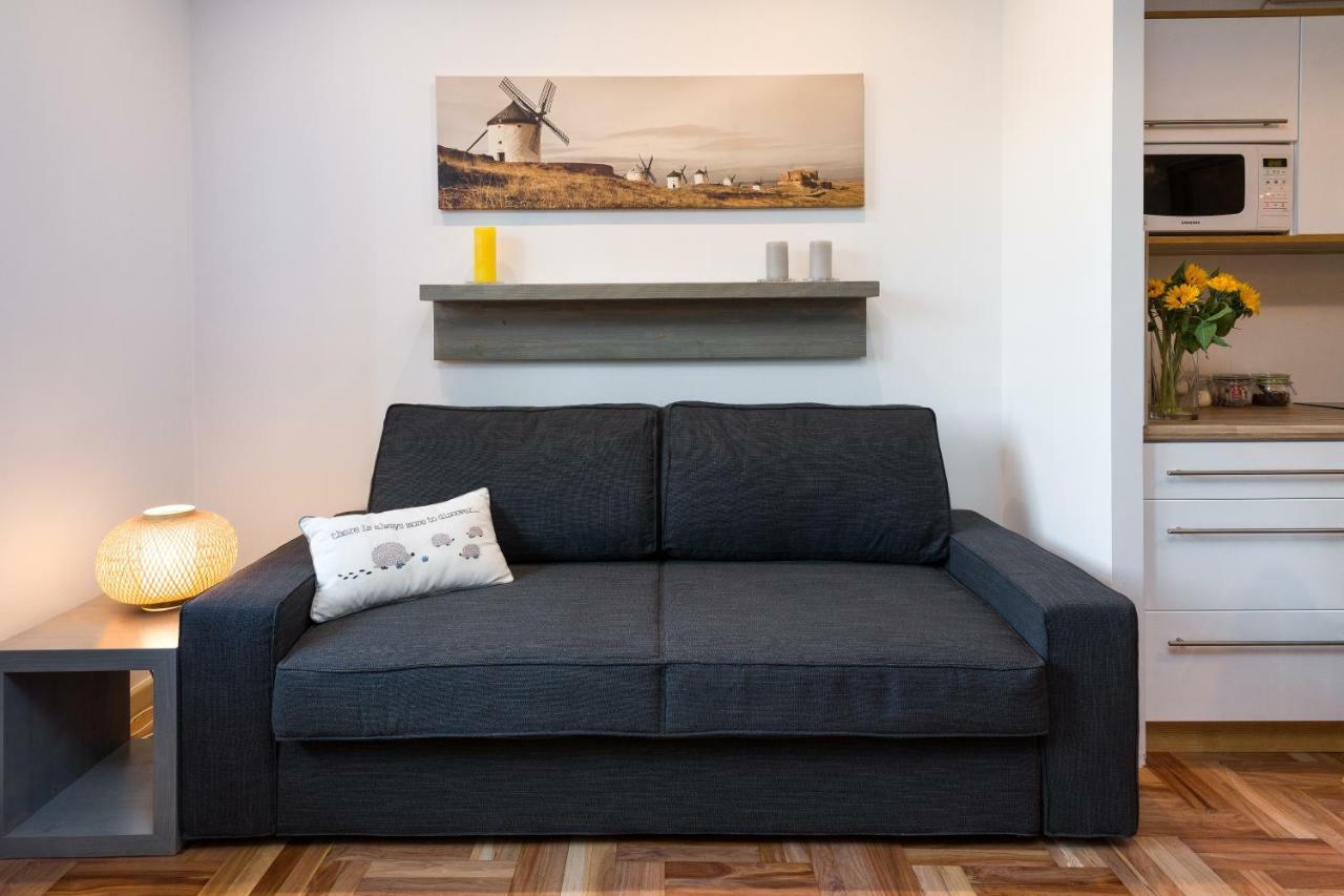 Apartament Sunflower *