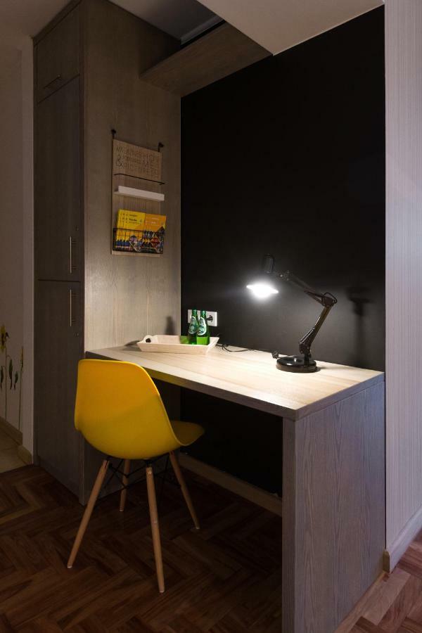 Sunflower Apartament *